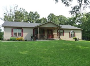 543.5 Brown Rd, Danville, IL 61832