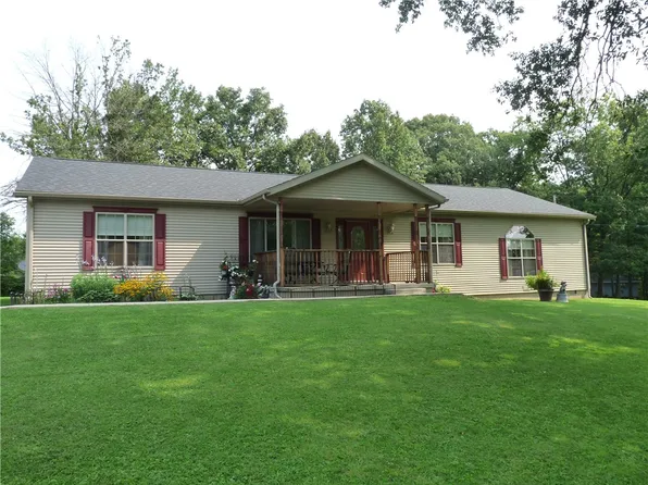 543.5 Brown Rd, Danville, IL 61832