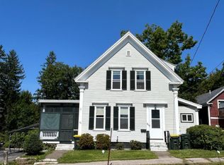 26A Lyford St, Laconia, NH 03246
