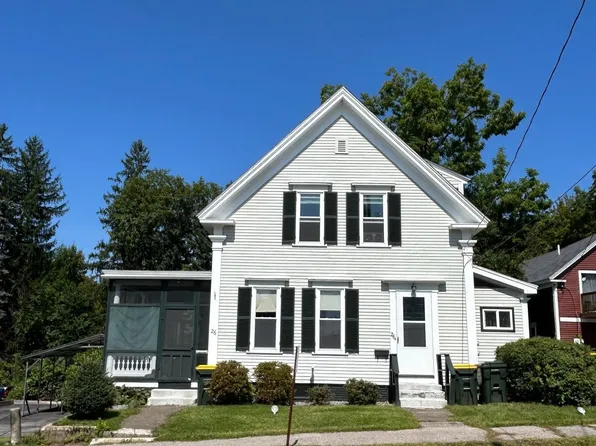 26A Lyford St, Laconia, NH 03246