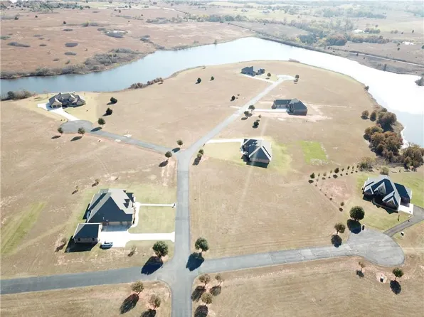 2187 County Street 2945, Blanchard, OK 73010