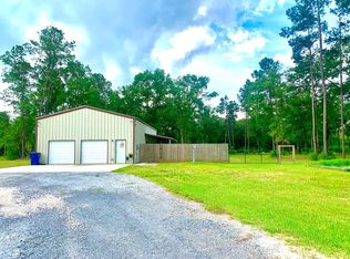 5602 W Grigsby Rd, Vidor, TX 77662