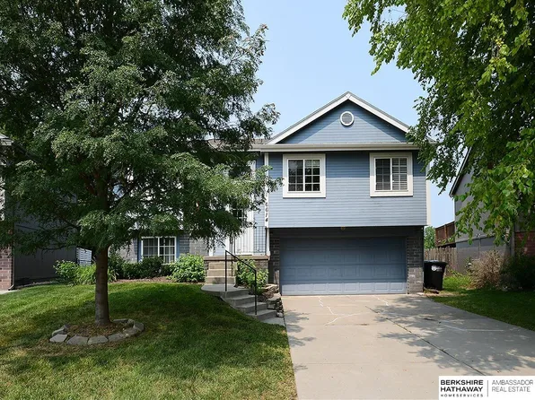 6614 N 115th St, Omaha, NE 68164