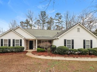117 Highland View Pass, White, GA 30184