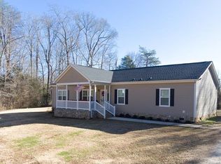 3154 Balkan Dr, York, SC 29745