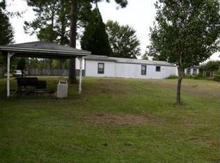 6422 Rogers Dr, Youngstown, FL 32466