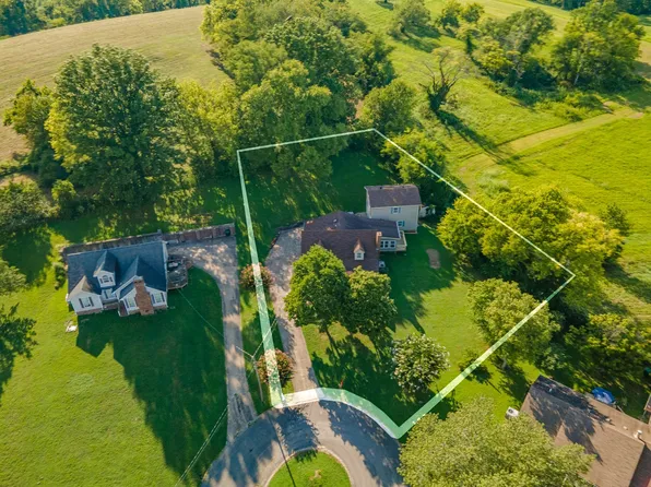 1336 Charlotte Ct, Pulaski, TN 38478