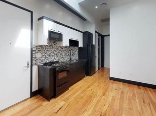 954 Madison St #3A, Brooklyn, NY 11221