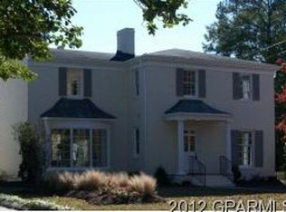 1700 E 5th St, Greenville, NC 27858
