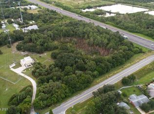 3442 Kilmarnoch Ln, Titusville, FL 32780