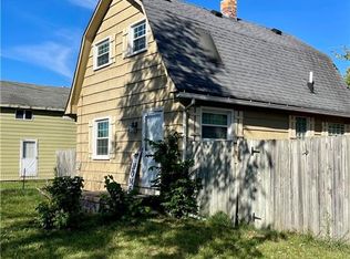 412 Clinton St, Maumee, OH