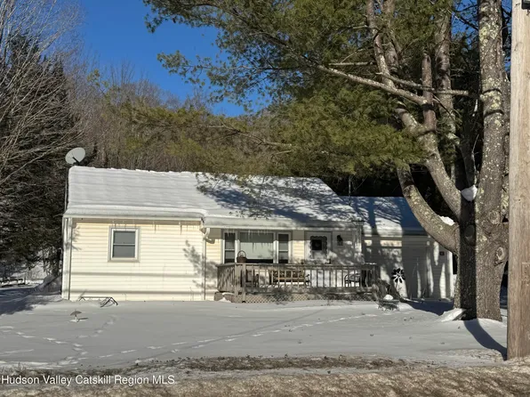 107 Route 40 Road, Windham, NY 12496
