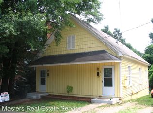 707 W Lane St, Raleigh, NC 27603