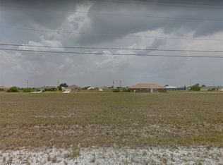 1807 Nelson Rd N, Cape Coral, FL 33993