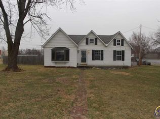 422 Locust St, Nortonville, KS 66060