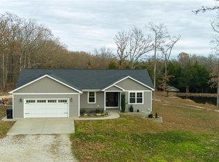 836 County Road 3210, Salem, MO 65560