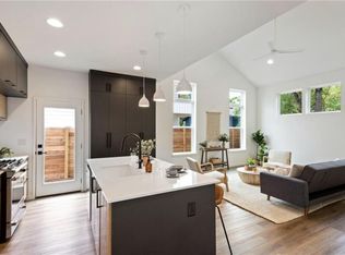 1135 Mansell Ave UNIT 2, Austin, TX 78721