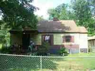 604 Mountain View St, Mountain Pine, AR 71956