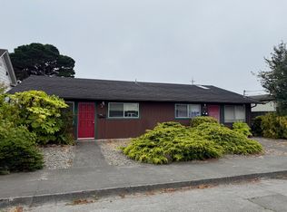 3122 Pine St #A, Eureka, CA 95503