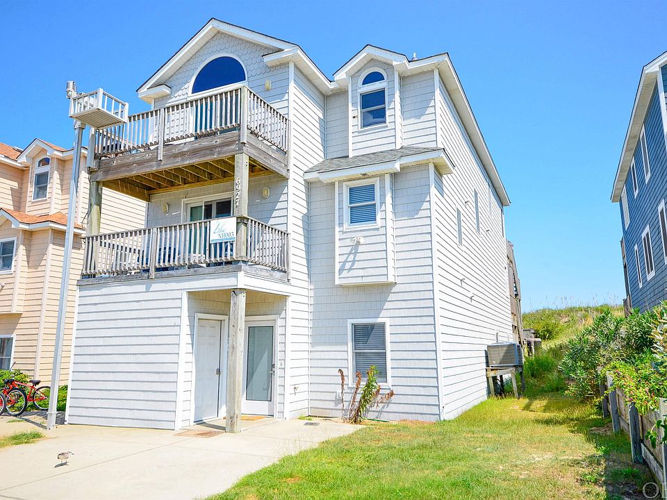 6927 S Virginia Dare Trl Nags Head NC Zillow