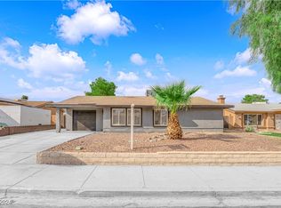 4716 Metpark Dr, Las Vegas, NV 89110