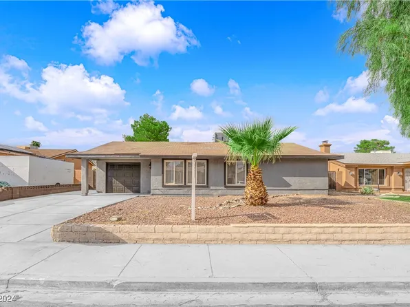 4716 Metpark Dr, Las Vegas, NV 89110