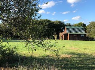 101 Deer Run Ct, Cresson, TX 76035