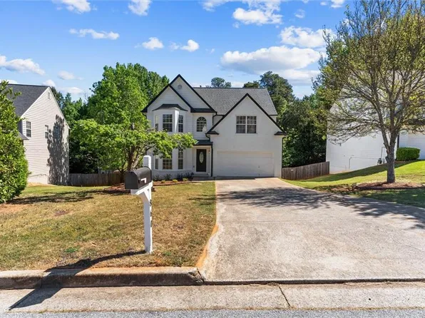 860 Sweet Mill Ln, Lawrenceville, GA 30045