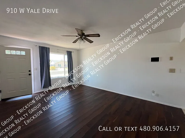 910 W Yale Dr — Photo 4