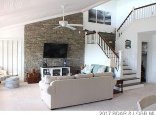 121 Rudder Rd, Lake Ozark, MO 65049