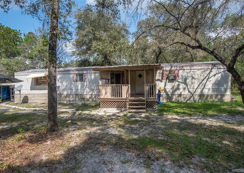 5471 N Satin Ter, Dunnellon, FL 34433 Zillow