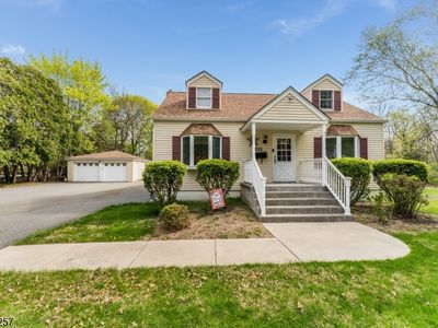 211 Seber Rd, Hackettstown, NJ, 07840