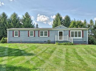 3862 Riner Rd, Riner, VA 24149