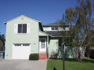 1312 Williams Ave, San Bruno, CA 94066