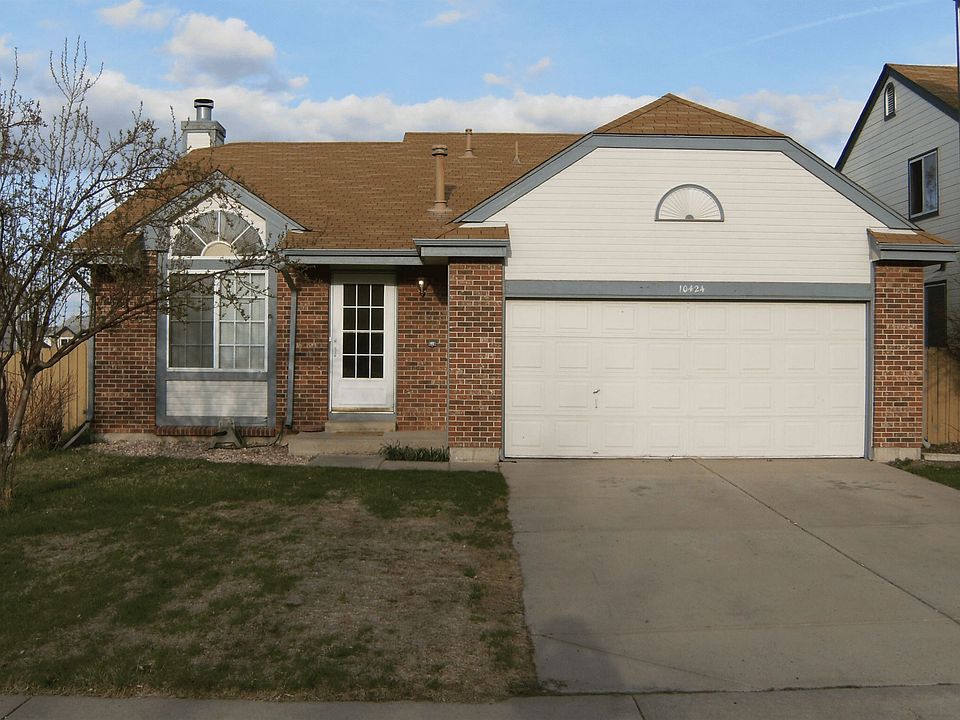 1st image of 10424 Strasburg Way