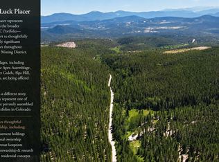 FOOL'S LUCK, Black Hawk, CO 80422