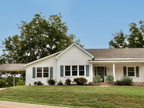 2270 Highway 138, Toone, TN 38381