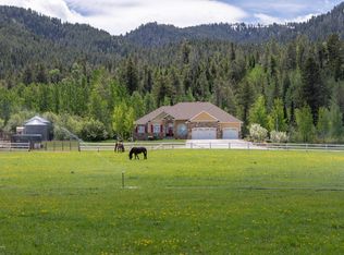 10325 S 2000 W, Victor, ID 83455