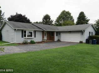 6900 Stratford Dr, Sykesville, MD 21784