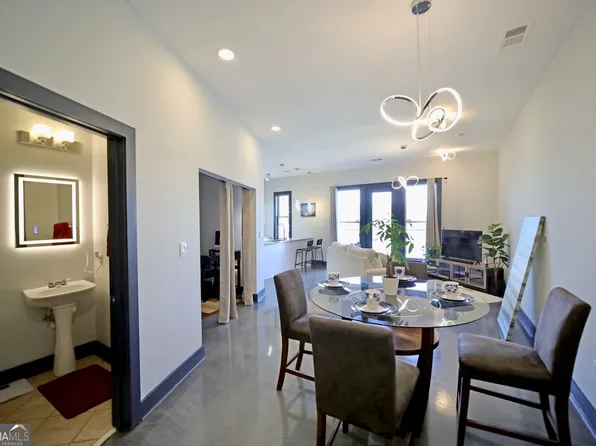 1195 Milton Ter SE APT 1109, Atlanta, GA 30315