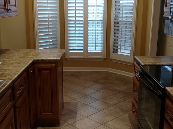 custom plantation shutters  