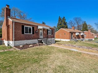 8871 Granada Pl, Saint Louis, MO