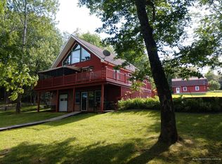 21 Sandtrap Rd, Island Falls, ME 04747