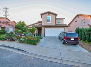 11364 Parkridge Dr, Fontana, CA 92337