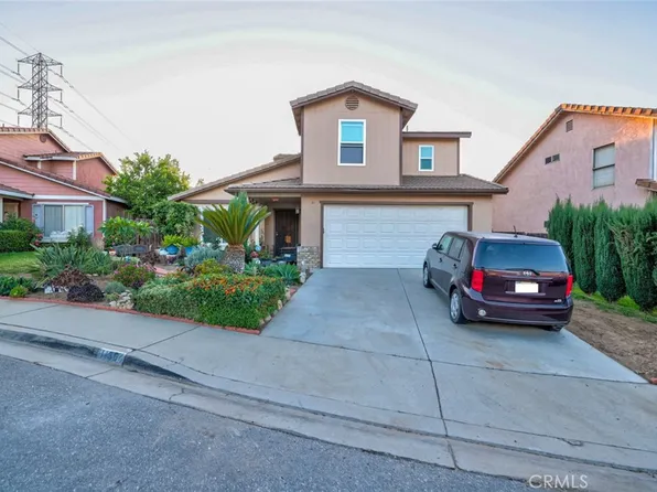 11364 Parkridge Dr, Fontana, CA 92337