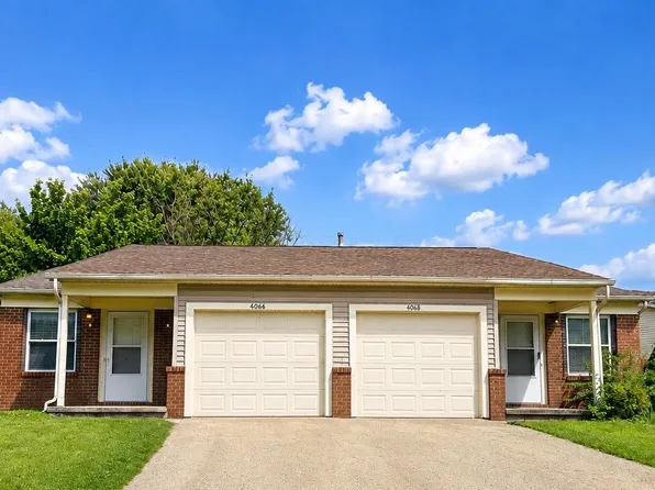 4066 Greenery Dr #4068, Columbus, OH 43207