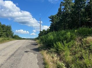 TRACT Three Se 1083 Rd, Red Oak, OK 74563