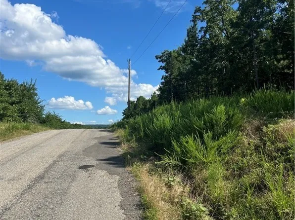 TRACT Three Se 1083 Rd, Red Oak, OK 74563