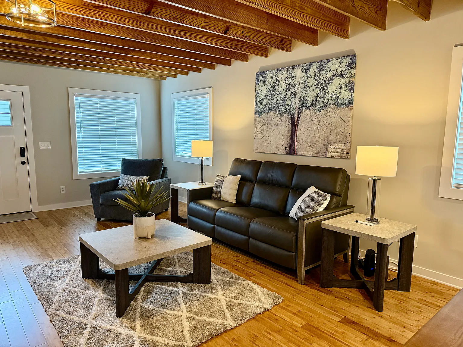 West AVL Cottage 105 — Photo 3