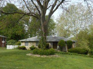 4638 Lesley Ave, Indianapolis, IN 46226